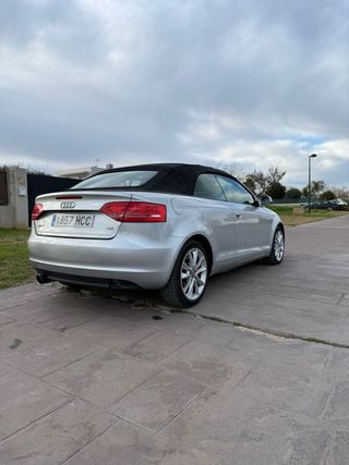 Audi A3 2011