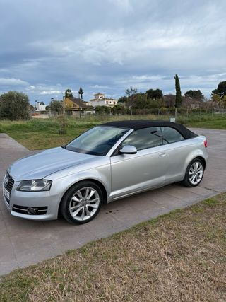 Audi A3 2011