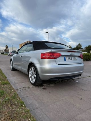 Audi A3 2011