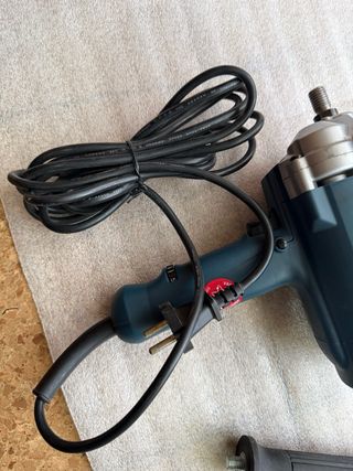 Pulidora Ryobi PE-2100