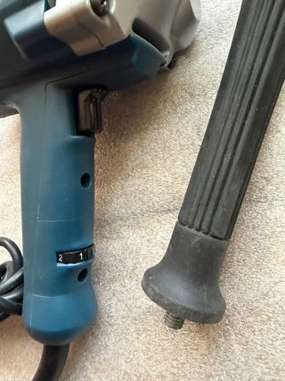 Pulidora Ryobi PE-2100