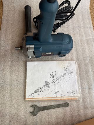 Pulidora Ryobi PE-2100