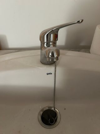 Lavabo Gala Porcelana y Mármol