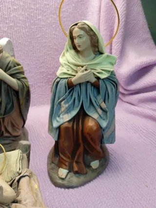 Belén Artesanía Serrano Murcia