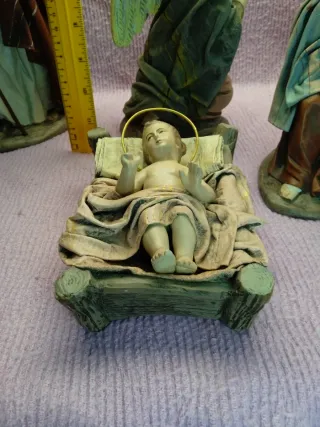 Belén Artesanía Serrano Murcia