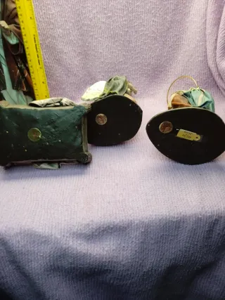 Belén Artesanía Serrano Murcia