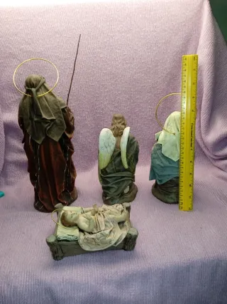 Belén Artesanía Serrano Murcia