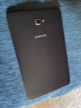 Tablet Samsung Negra