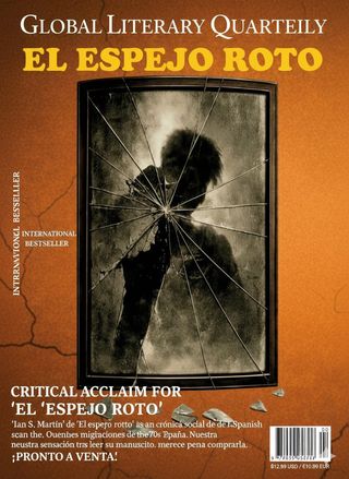 Novela: "El espejo roto"