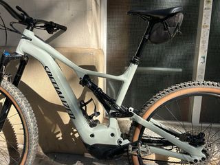 Specialized Turbo Levo Comp 2021 - Talla XL