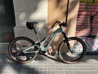Specialized Turbo Levo Comp 2021 - Talla XL