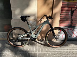 Specialized Turbo Levo Comp 2021 - Talla XL