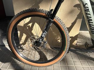 Specialized Turbo Levo Comp 2021 - Talla XL