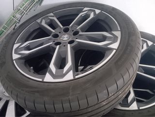 Llantas + Ruedas BMW X1 Pack M