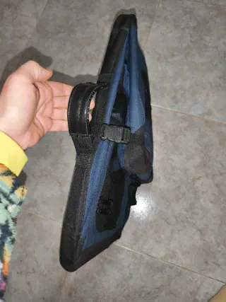 Transportín perro pequeño