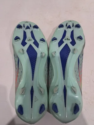 Botas de fútbol Adidas Speedportal FG