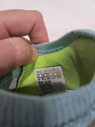 Botas de fútbol Adidas Speedportal FG