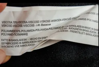 Maglione Artigli donna nero taglia S