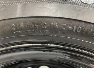 7f060102703c llanta volkswagen t6.1 143193