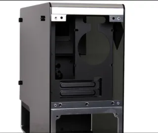 Torre Mini ITX In Win 901