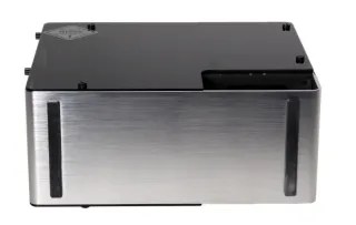 Torre Mini ITX In Win 901