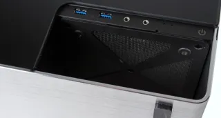 Torre Mini ITX In Win 901