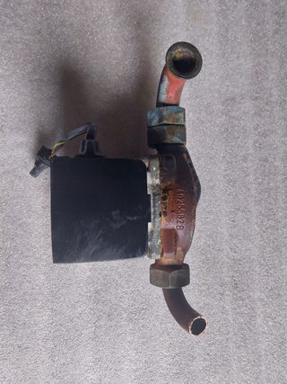 Bomba de circulación Roca