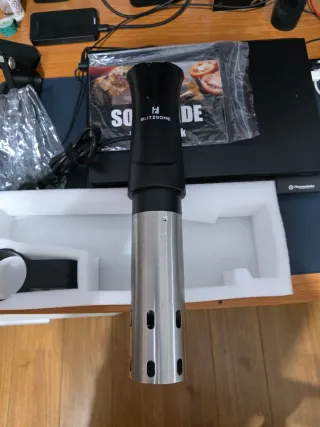 Sous Vide Blithome