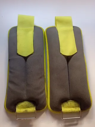 Lastres para tobillos/muñecas