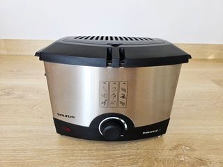 Freidora Taurus sin estrenar