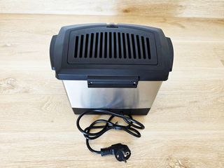 Freidora Taurus sin estrenar