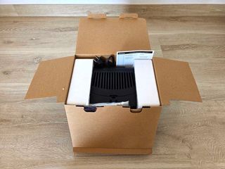 Freidora Taurus sin estrenar