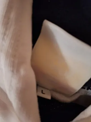 Sudadera Real Madrid Talla L