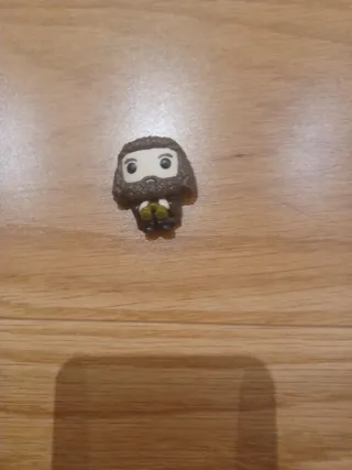 Figura Kinder Harry Potter