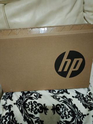Portátil HP 250 G9 Negro