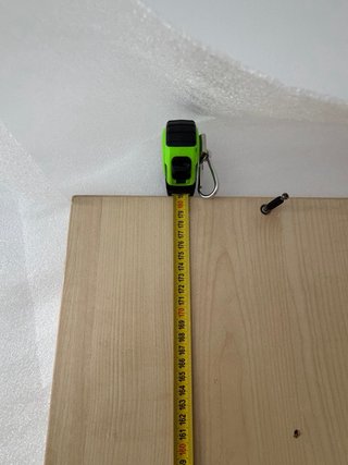 Escritorio tipo oficina madera + otros