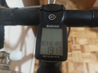 Bicicleta Carretera Orbea Onix Azul