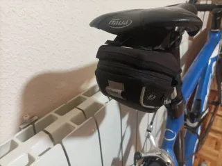 Bicicleta Carretera Orbea Onix Azul