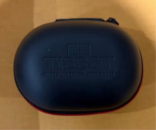 Reloj Tissot T-Touch