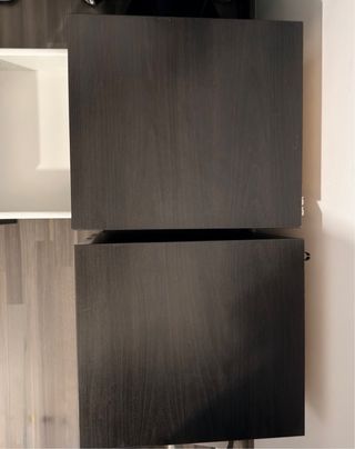 Comodini/comodini Kullen x2