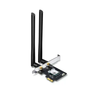 Scheda WiFi PCIe AC1200 + Bluetooth 4.2
