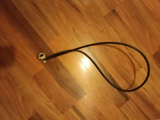 Manguera Lavadora/Lavavajillas. 1.5 m.