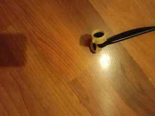 Manguera Lavadora/Lavavajillas. 1.5 m.