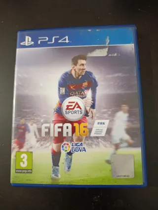 REGALO JUEGO PS4