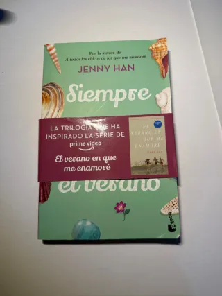 Siempre nos quedará el verano: Trilogía El vera...