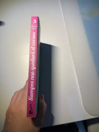 Siempre nos quedará el verano: Trilogía El vera...