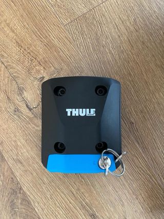 Portabebés Thule Ride Along