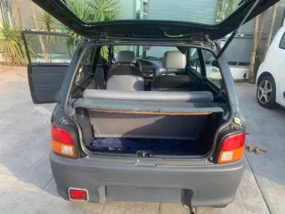 Daihatsu cuore  1998