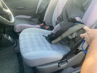 Daihatsu cuore  1998