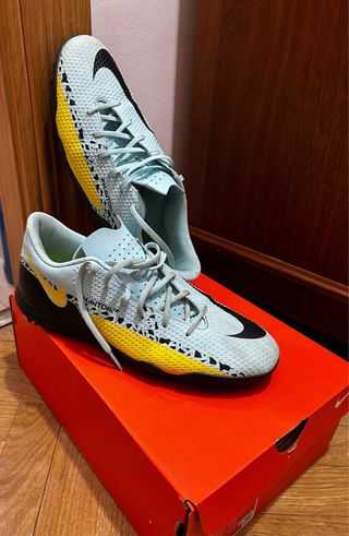 Zapatillas Fútbol Nike Tacos Multitacos